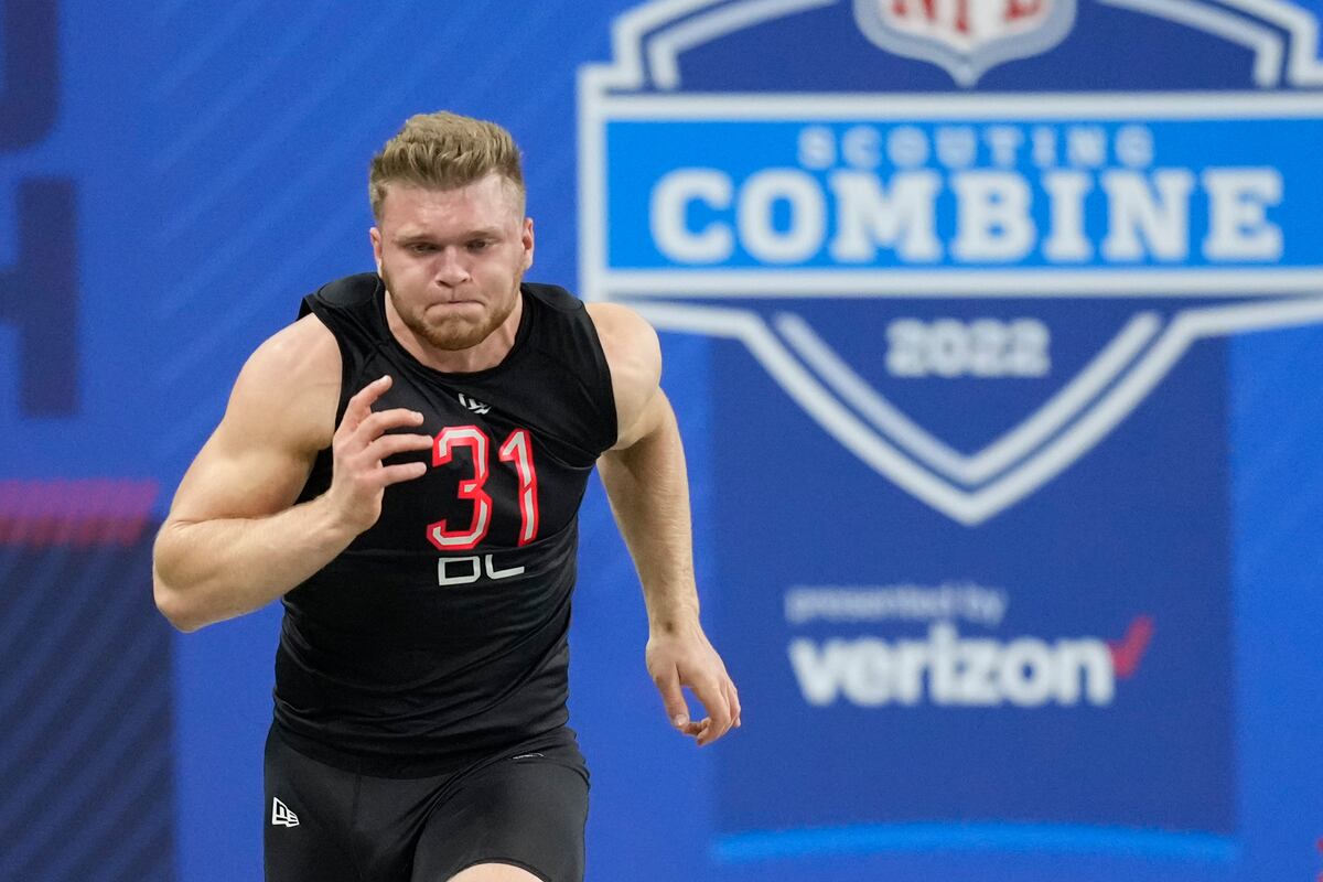 Why the 2022 NBA Draft Still Keeps Scouts Up at Night