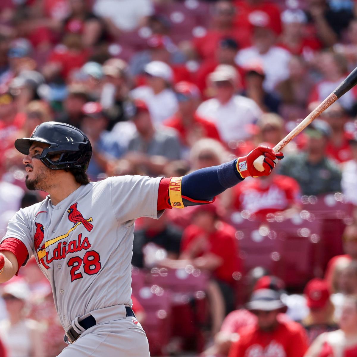 Who are the 20 best mlb players right now flipboard