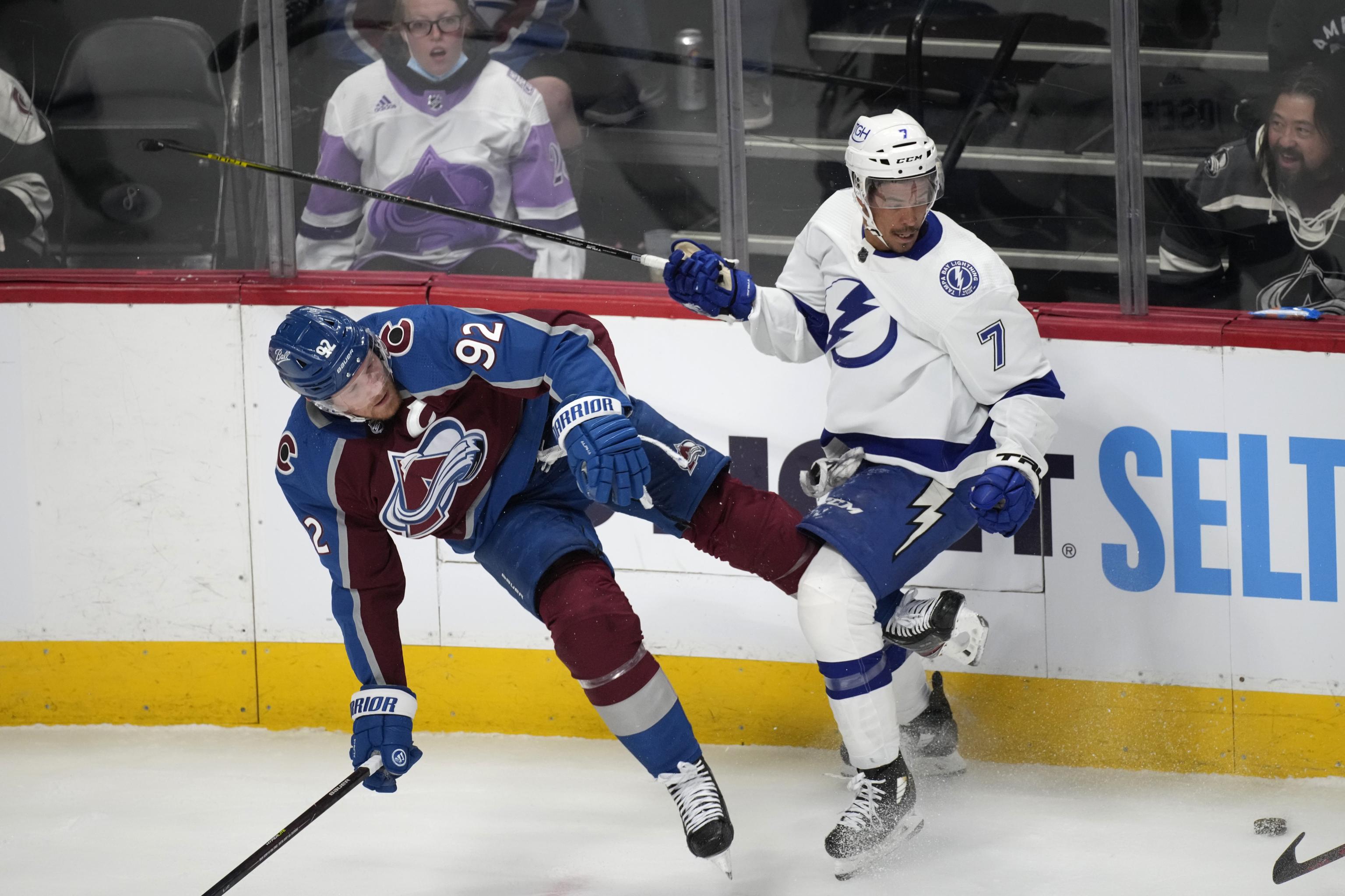 Analysis: Is Maple Leafs rookie Erik Kallgren the real deal