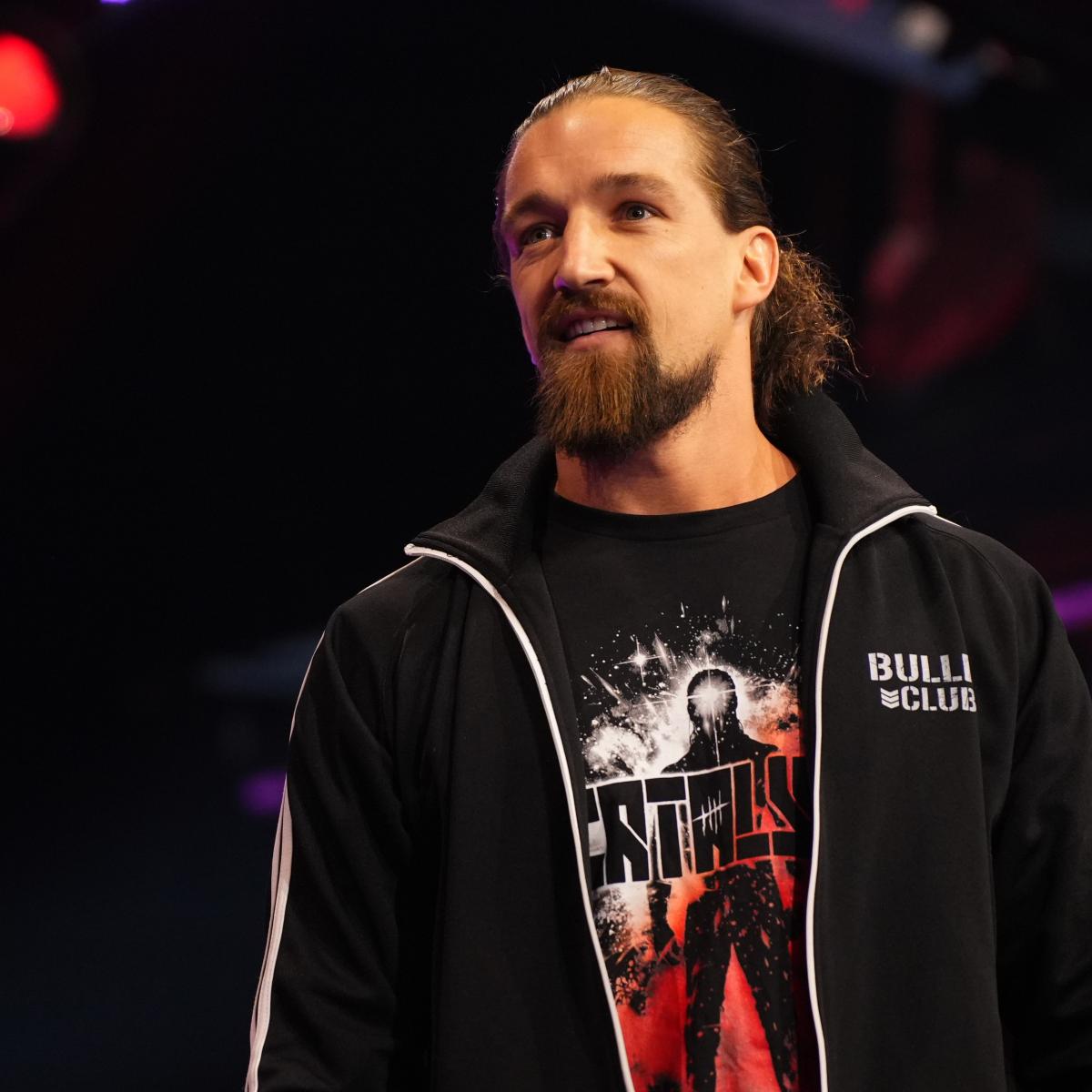 Young Bucks on Bullet Club Shirts, WWE Rivalry, DIY Wrestling