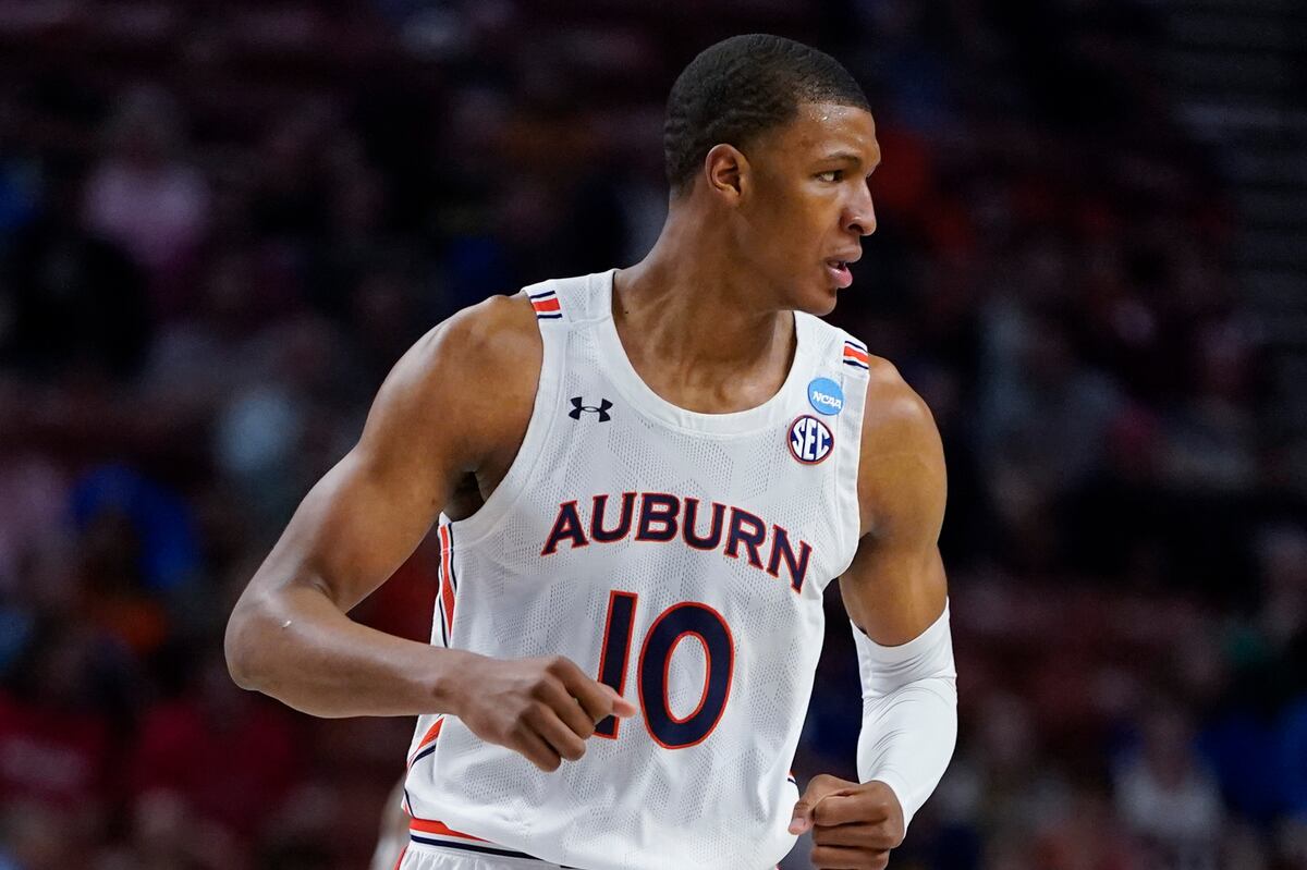 2022 Lottery Simulation and NBA Mock Draft: Who Would Knicks Take No. 1? - Vimarsana News