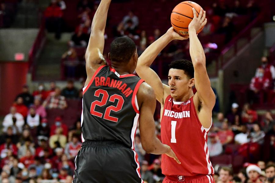 Walker Kessler scouting report: 2022 NBA Draft profile, projections