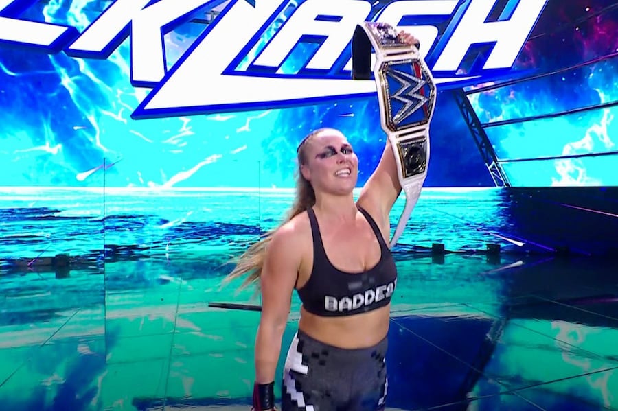 Best and Worst Booking Decisions of WWE WrestleMania Backlash Match Card Results