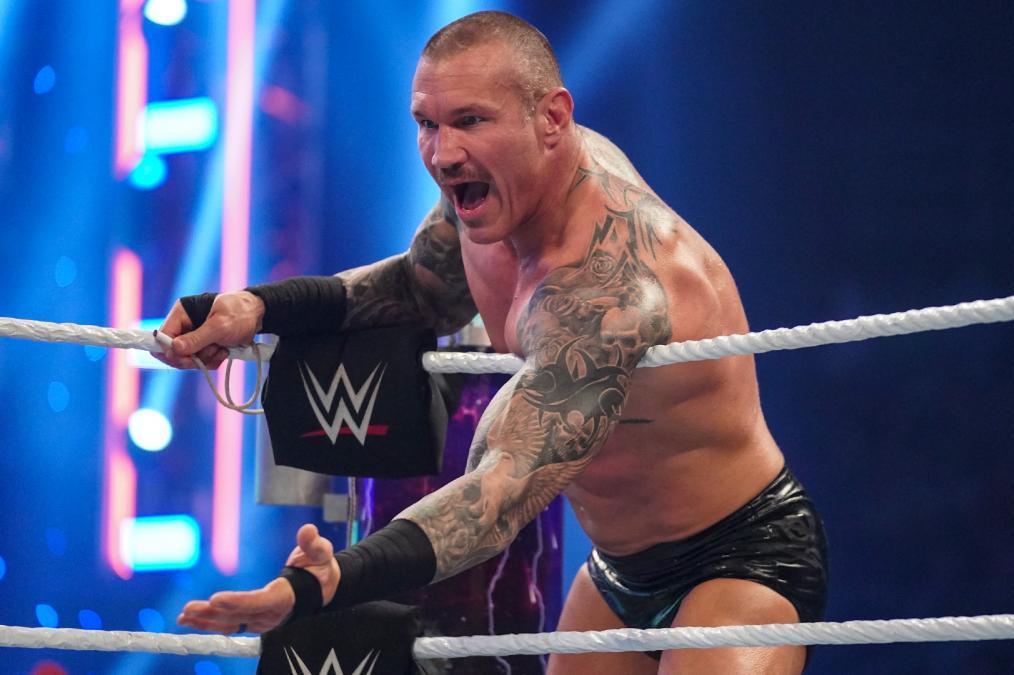 Stock Up, Stock Down on Randy Orton and Big-Name WWE and AEW Stars