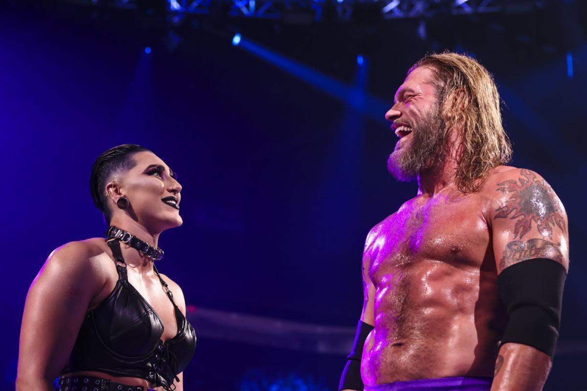 WWE Raw Results: Winners, Grades, Reaction and Highlights from May 9 |  News, Scores, Highlights, Stats, and Rumors | Bleacher Report