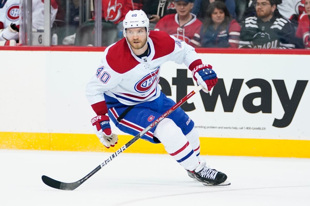 NHL Draft Lottery 2022: Odds, Start Time, TV Schedule and Live Stream - Vimarsana News
