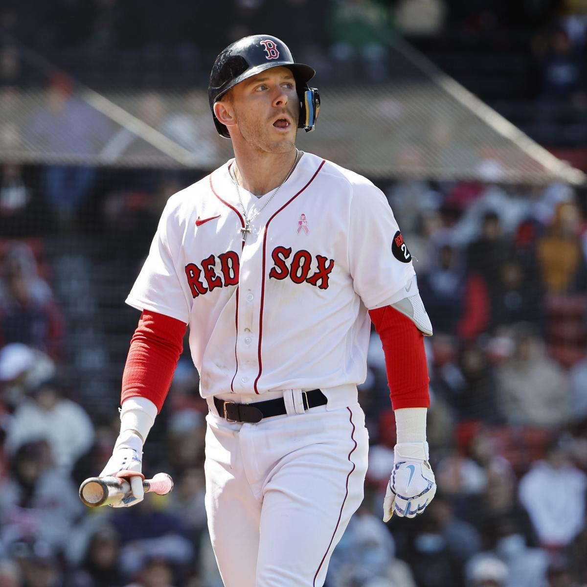 Red Sox’s Early Season Takeaways After 1st Month of Season