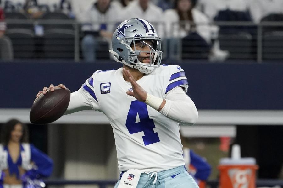 Dallas Cowboys offense has a chance to be elite in 2019