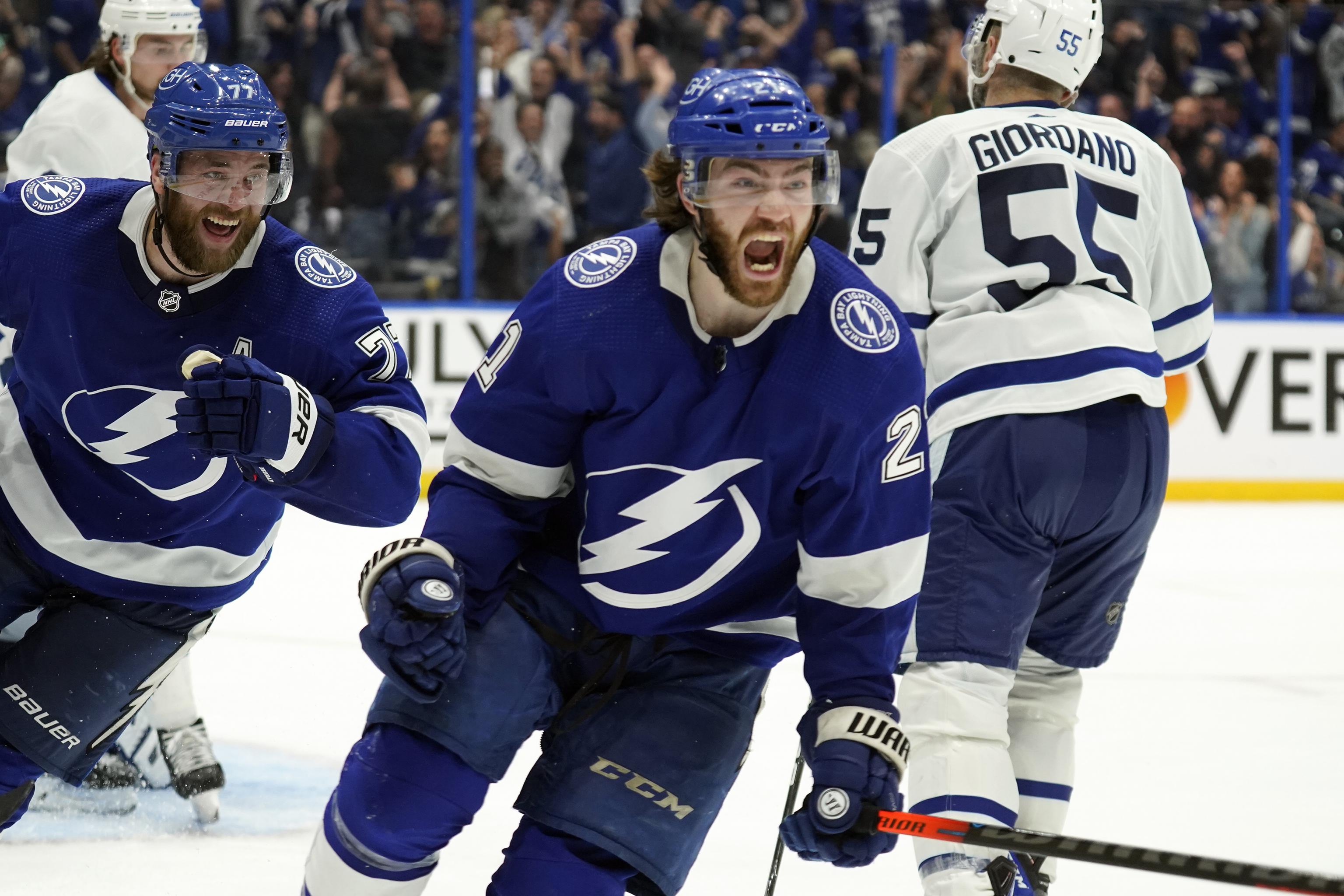 NHL Playoffs 2022: Odds, Hot Takes, Top Storylines for May 14 Schedule |  News, Scores, Highlights, Stats, and Rumors | Bleacher Report