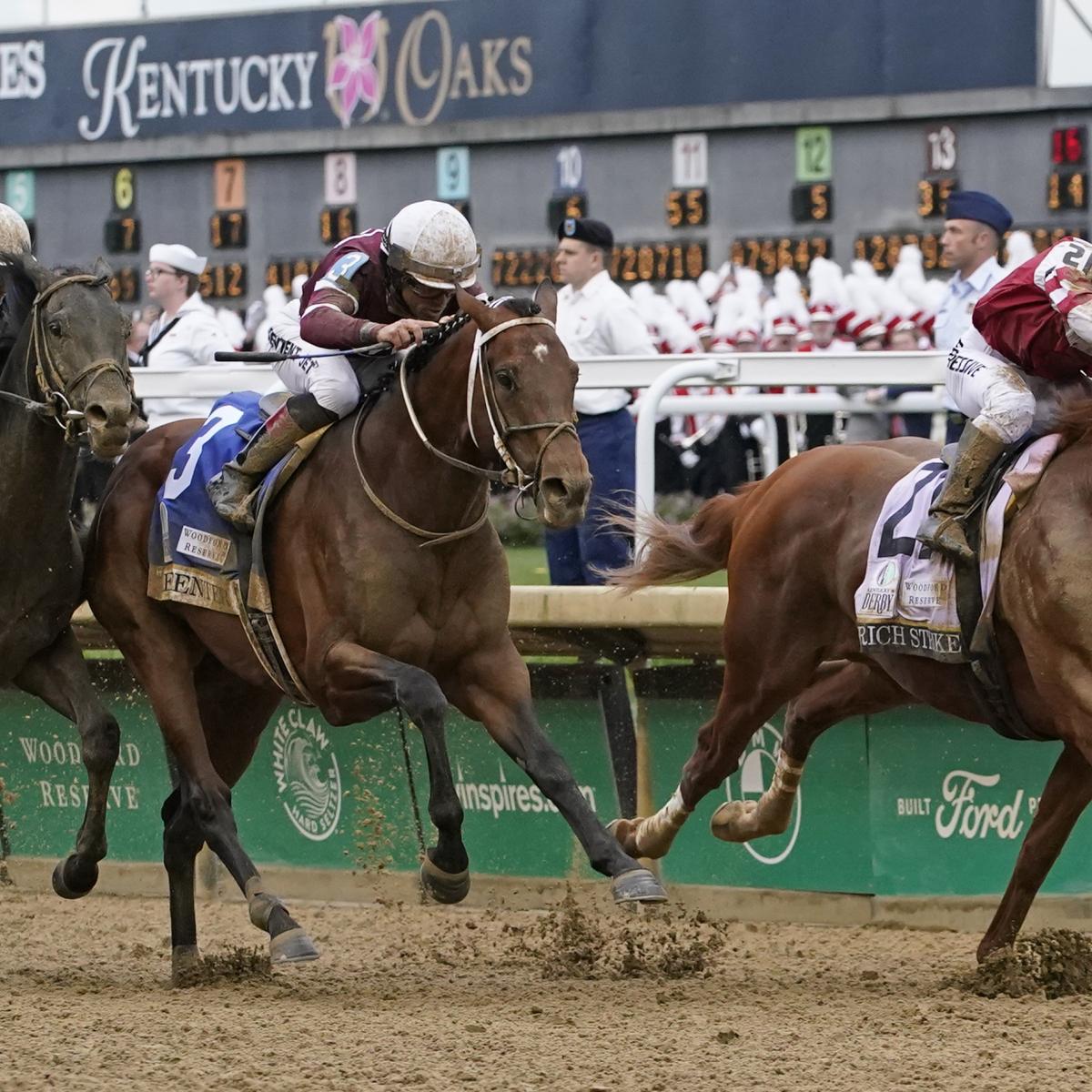 Preakness 2022 Post Positions Draw Start Time, Horses Lineup and More