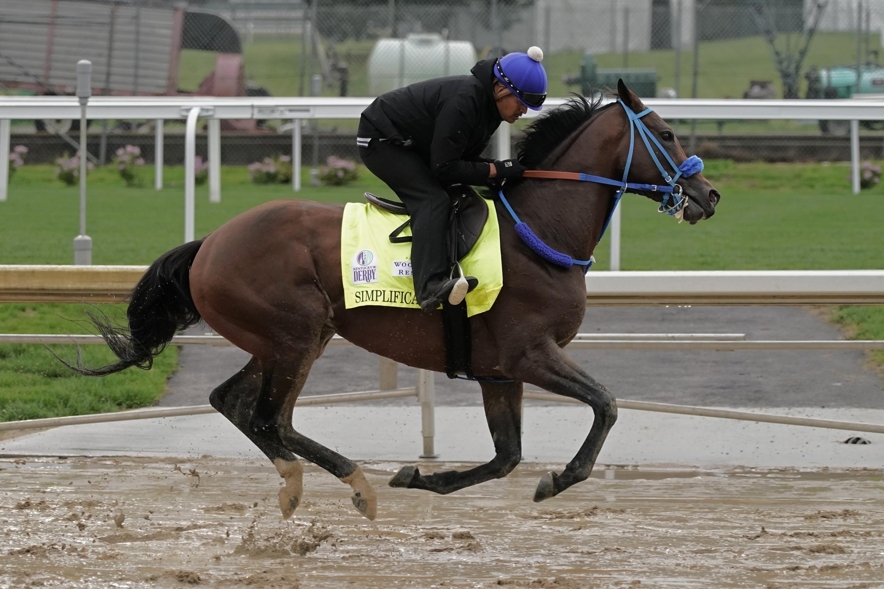 Preakness Stakes 2022 odds: Everything you need to know, Epicenter tabbed  favorite