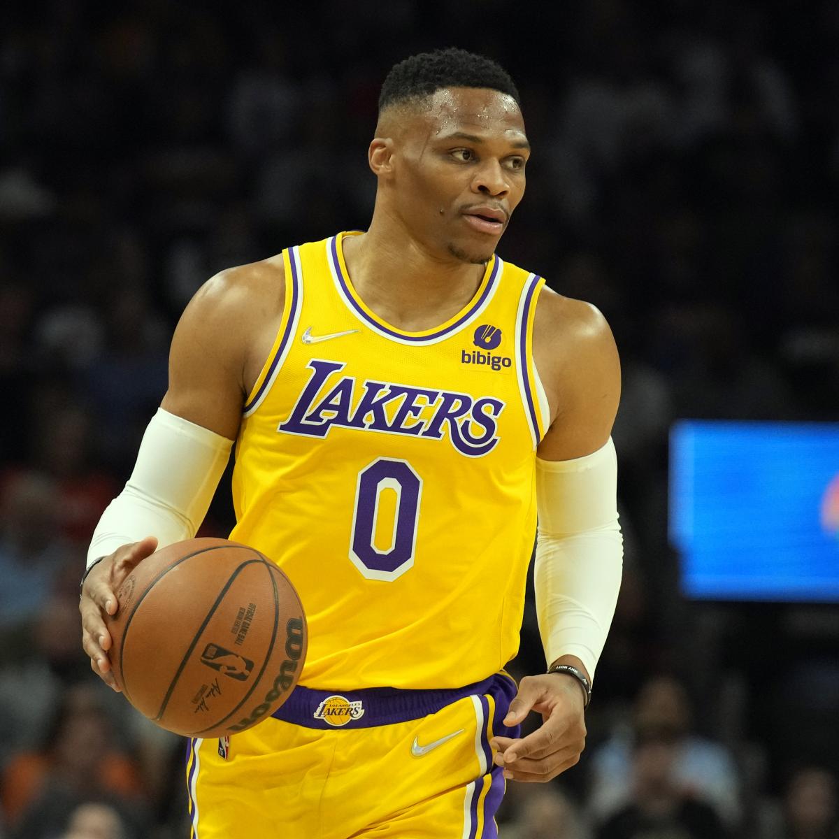 Why Lakers Should Hire a Rookie Head Coach Amid Russell Westbrook Trade Rumors - Bleacher Report