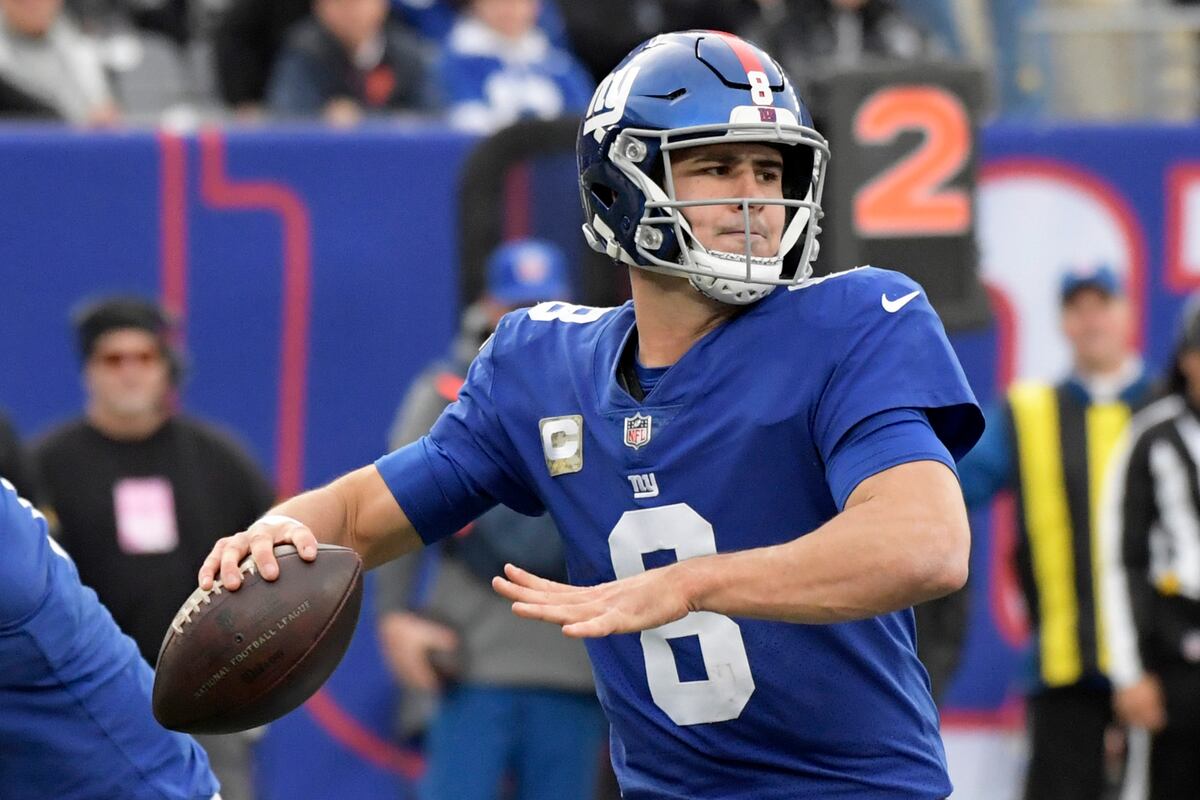 7 NFL Players Who Could Shed the 'Bust' Label in 2022 - Vimarsana News
