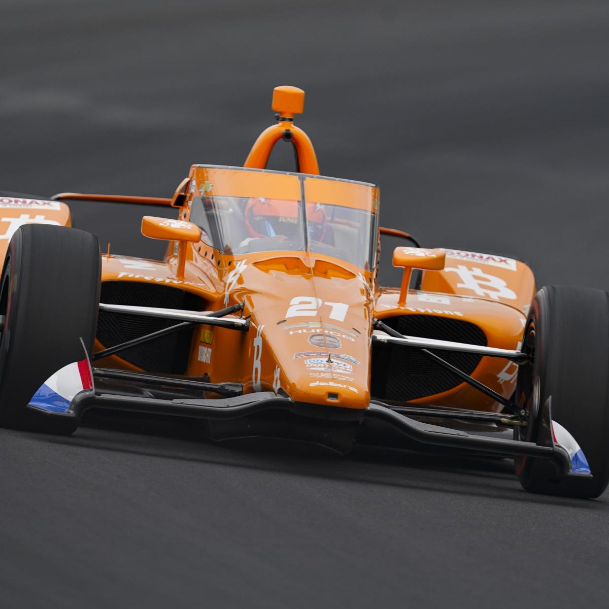 Indy 500 Qualifying 2022: Top Storylines to Track and Final Pole Predictions