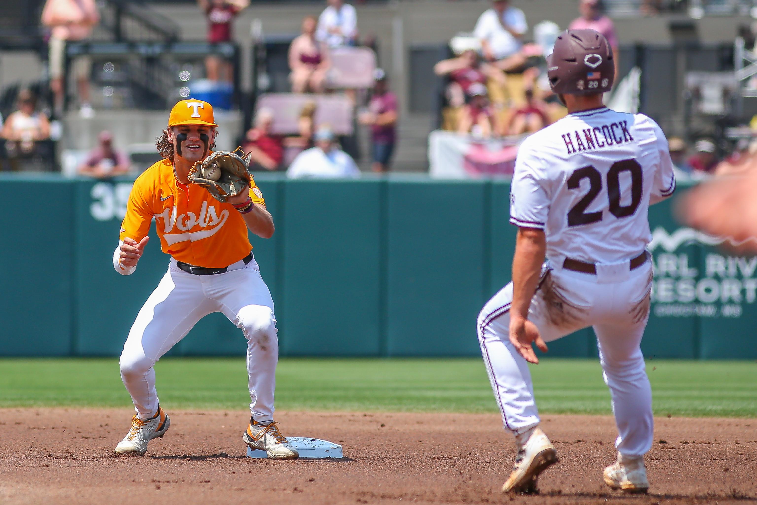 SEC Baseball Tournament 2022: Wednesday Schedule and Bracket Predictions, News, Scores, Highlights, Stats, and Rumors