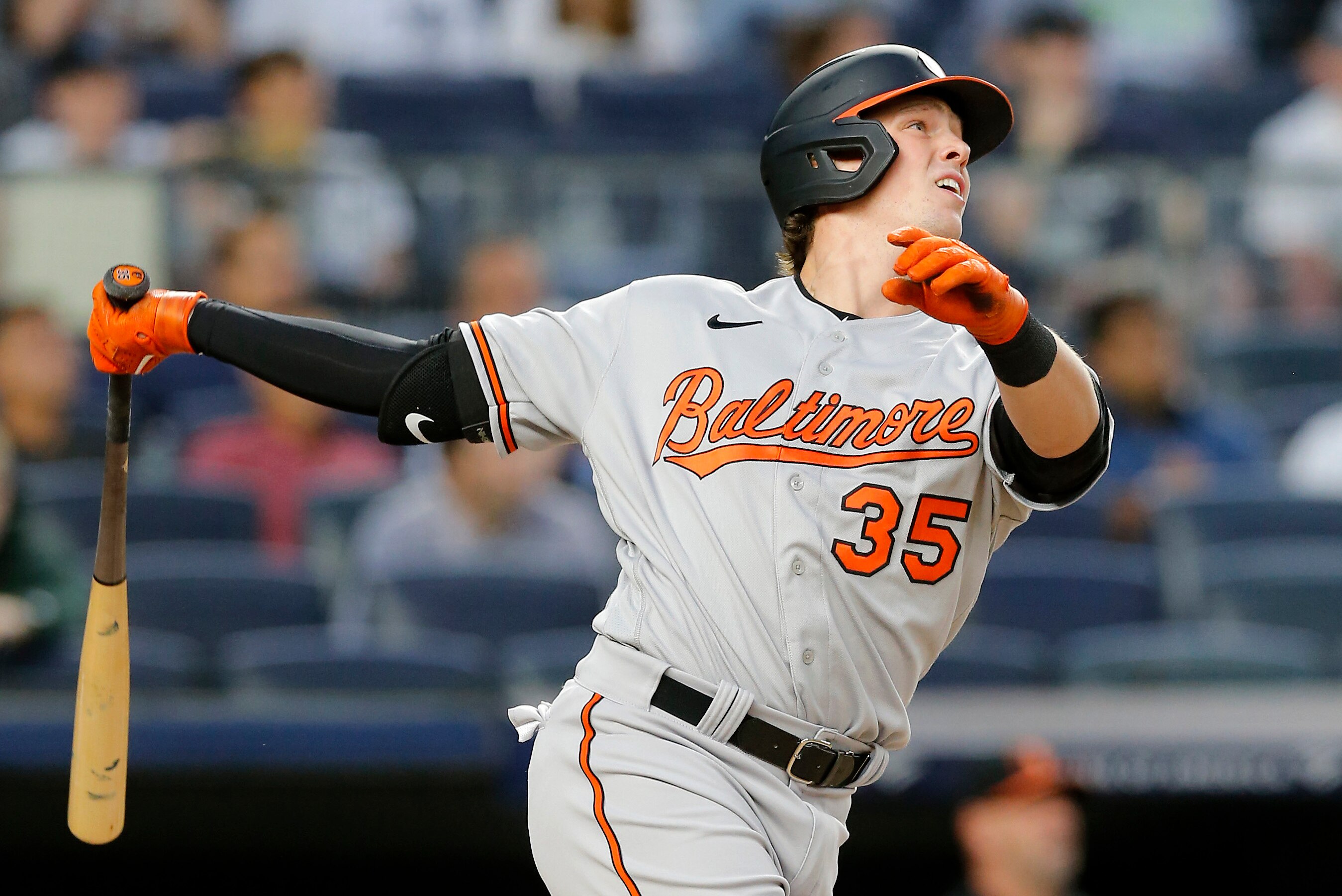 Fresh MLB Farm System Rankings at