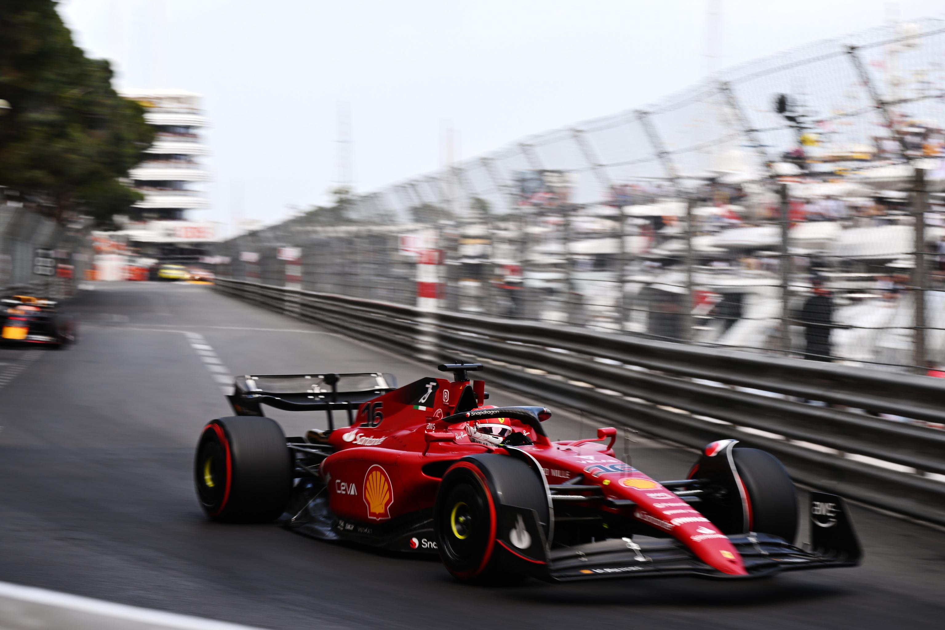 Monte Carlo or bust: Crazy bets and odds for the 2022 Monaco Grand Prix 