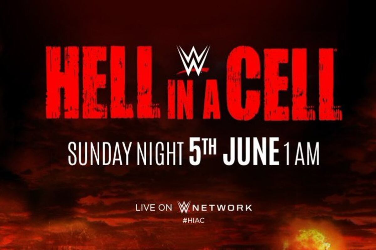 Final WWE Hell in a Cell 2022 Picks for Rhodes vs. Rollins and Full Match Card - Vimarsana News