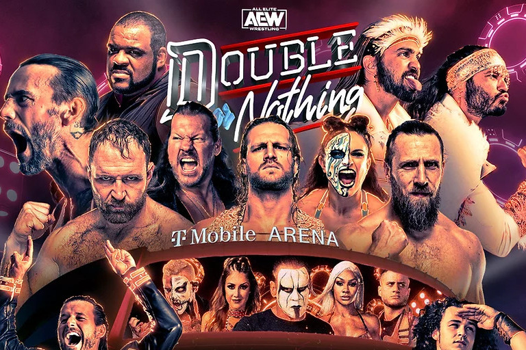 Best and Worst Booking Decisions of AEW Double or Nothing Match Card