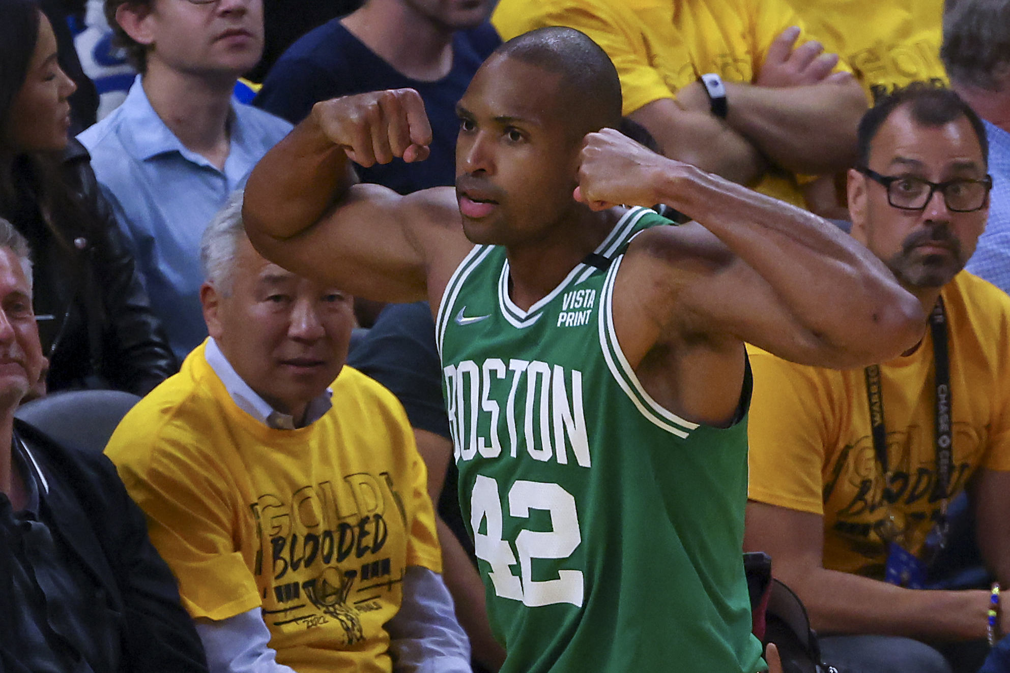 Boston Celtics vs Golden State Warriors - Full Game 1 Highlights, June 2,  2022