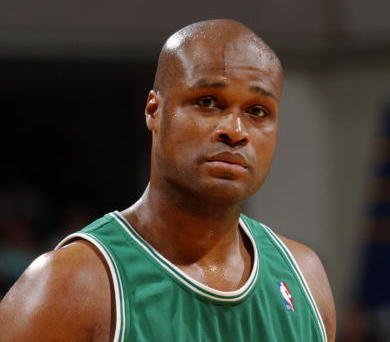 Antoine Walker inducted into the Chicagoland Sports Hall of Fame