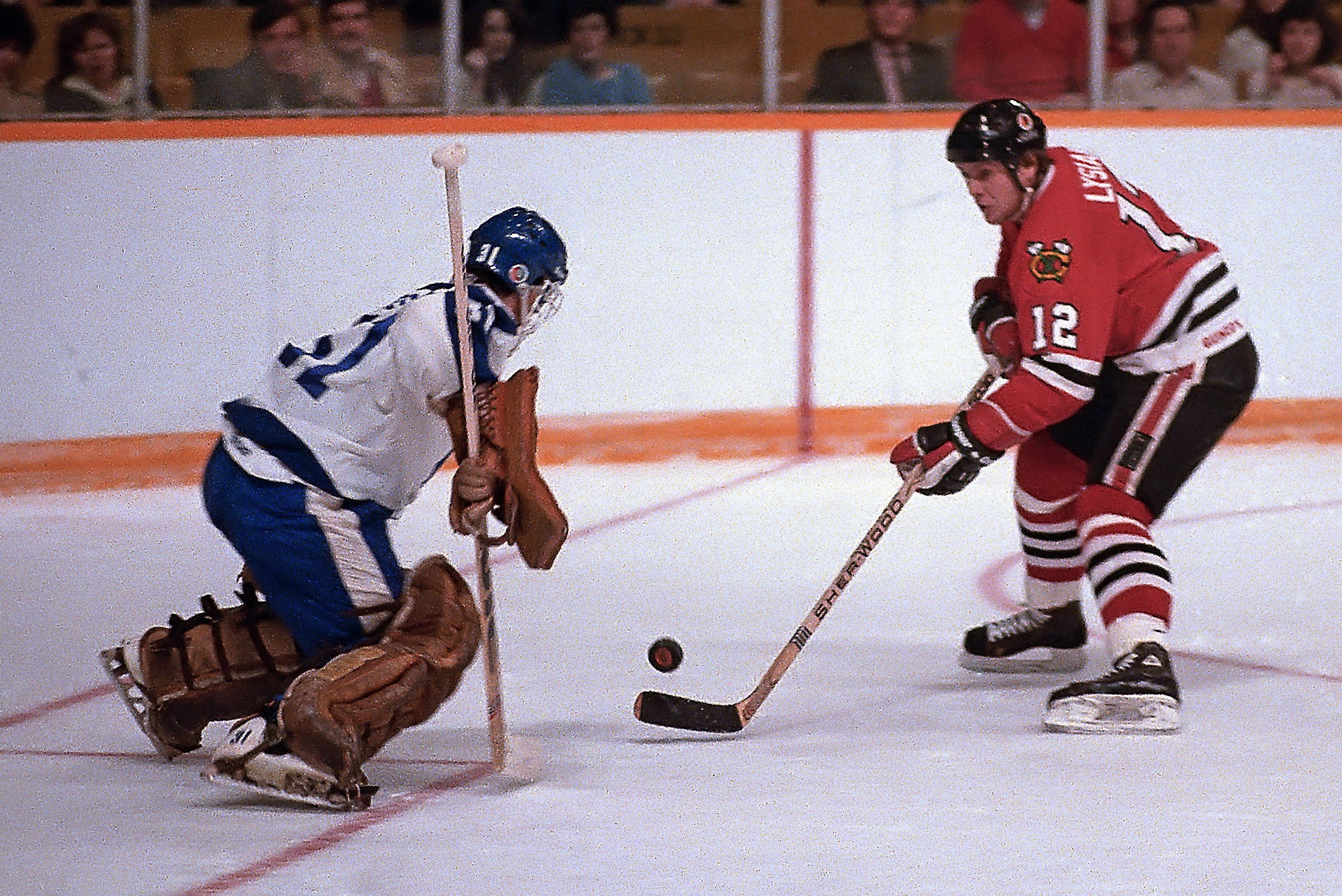 Washington Capitals 1989-1991 Dino Ciccarelli NHL Hockey Jersey
