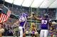Both Jared Allen (69) has been to five Pro Bowls and Kevin Williams (93) to six.