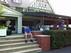 Clubhouse steps, Oakmont Country Club
