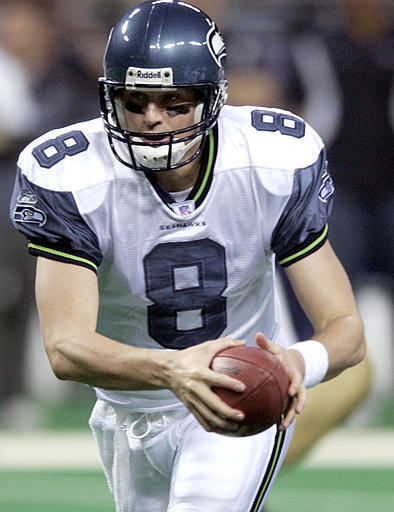 The Seattle Seahawks and Their NFL Uniform Changes over the Years  (1976-Present), News, Scores, Highlights, Stats, and Rumors