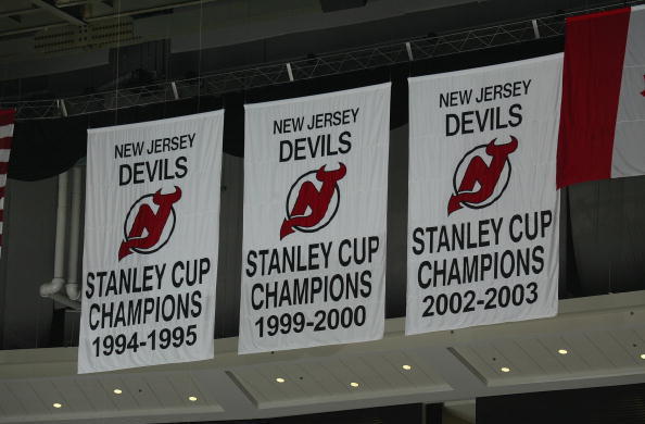 Win New Jersey Devils Tickets from ACI! - Alliance Center for