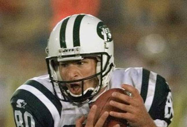 New York Jets: Jets Legacy White Throwback Uniforms