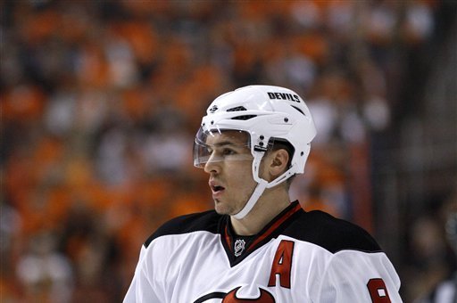 Top 10 New Jersey Devils of All-Time, News, Scores, Highlights, Stats, and  Rumors