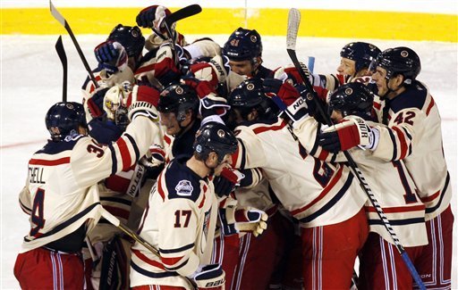 NHL Winter Classic 2012: 5 Keys To Victory For Philadelphia Flyers