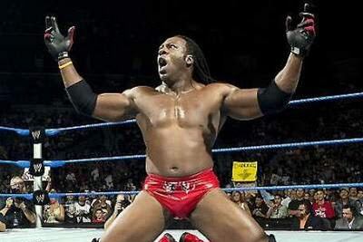 Image result for booker t wins