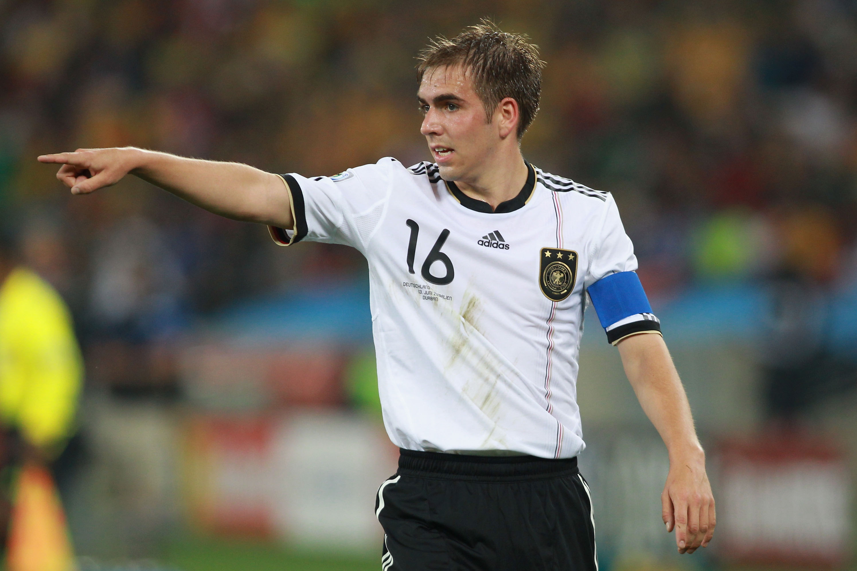 Euro 2012 Top 10 Part 2: Defenders, News, Scores, Highlights, Stats, and  Rumors