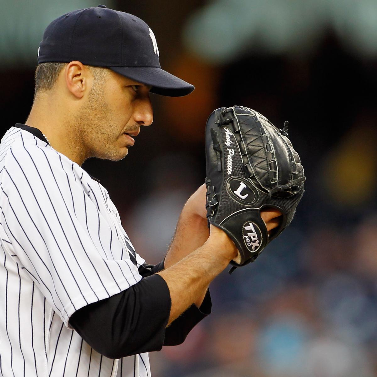 5 Retired MLB Players Who Could Still Get It Done Today Bleacher