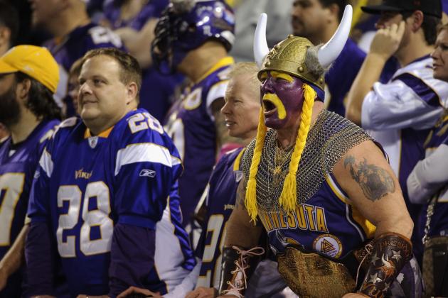 Loudest nfl stadium ford field #6