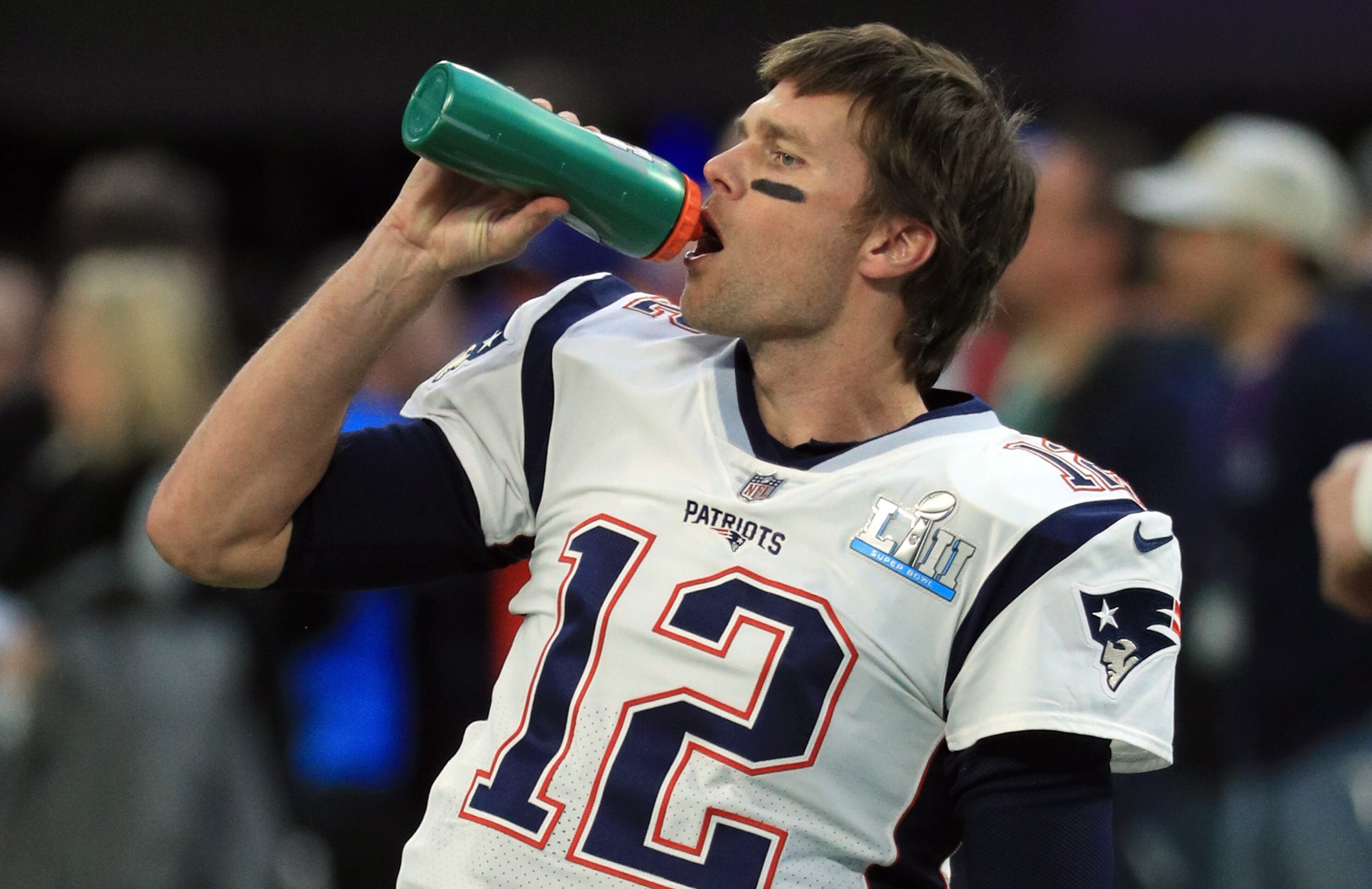 Ranking The Top 10 Fingers On Tom Brady S Hands Bleacher Report Latest News Videos And Highlights
