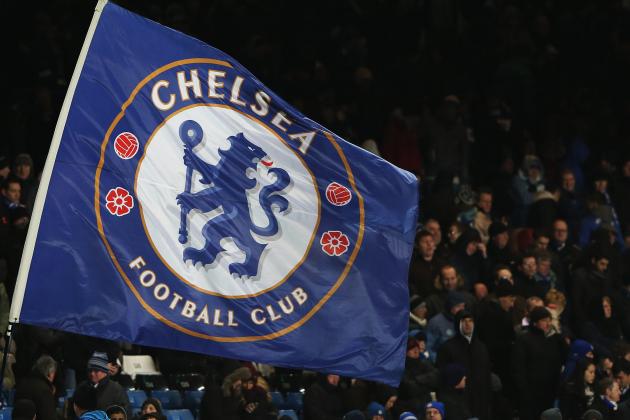An All-Time Chelsea Best XI | Bleacher Report