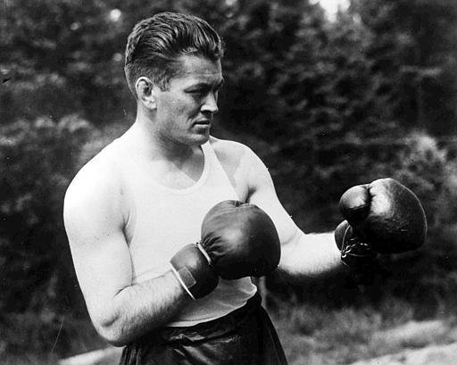 Boxing's Black Murderers Row Fighters