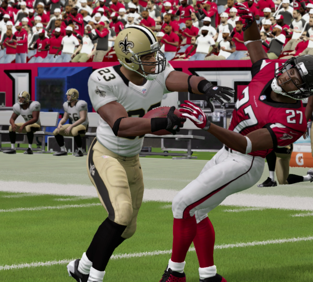 madden 25 career mode review
