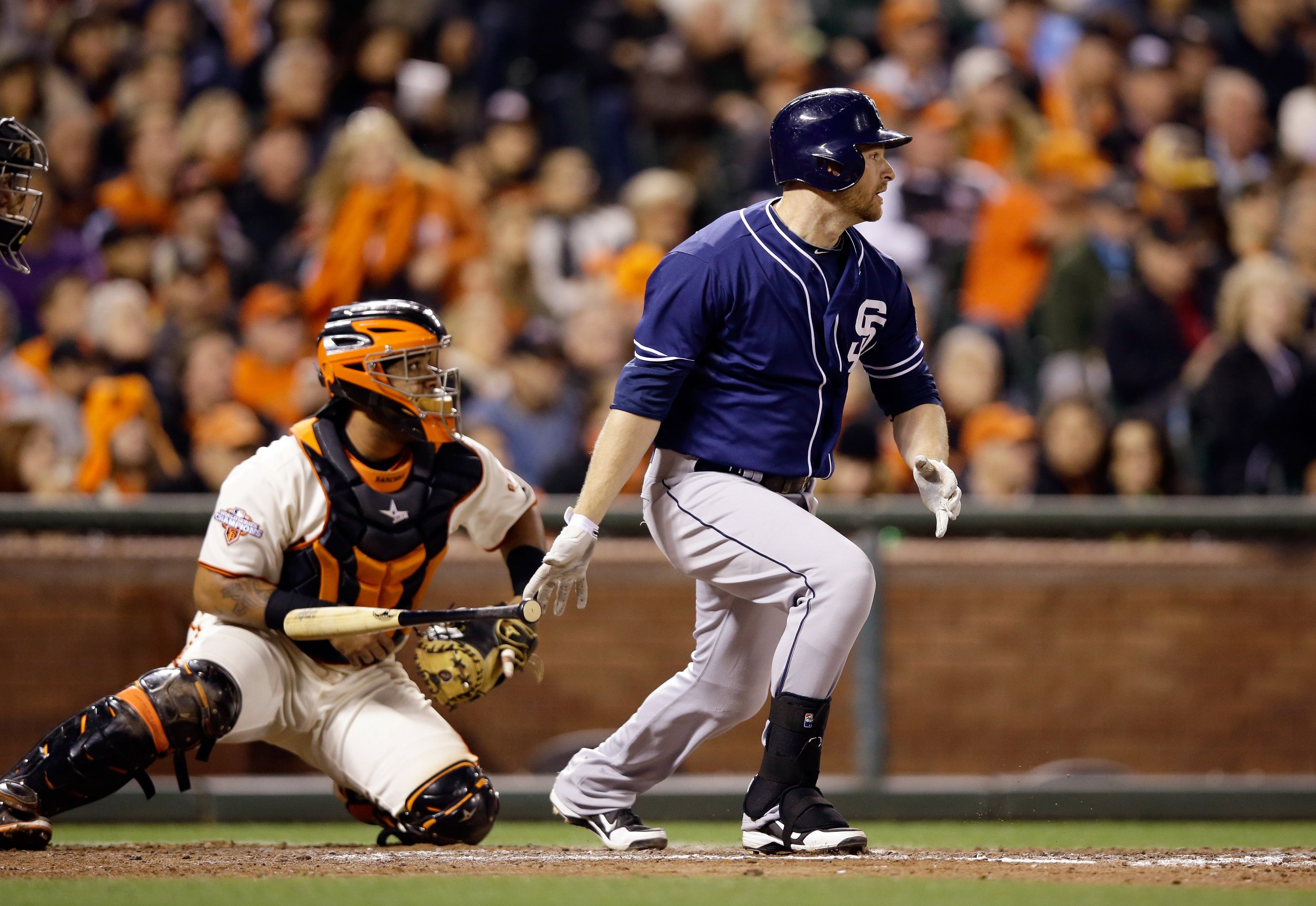 Muted reaction to Tampa Bay Rays star Evan Longoria's stolen AK-47