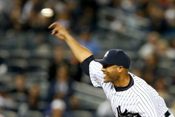 Visual Breakdown of the Rise, Dominance of Mariano Rivera's Cutter, News,  Scores, Highlights, Stats, and Rumors