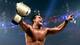 Alberto Del Rio escapes Night of Champions as World Heavyweight champion. (Courtesy of WWE.com)