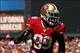 Aldon Smith has 3.5 sacks in his first two games.