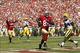 Anquan Boldin scores against the Packers.