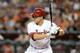 Miguel Montero went from one of the best offensive catchers to the worst in 2013.