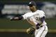 Rickie Weeks has fallen out of favor in Milwaukee.