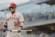 A completely lost Josh Hamilton.