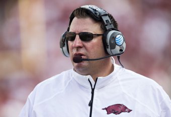 Bret Bielema